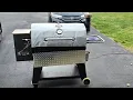 Pit Boss Austin XL Improvements Modifications