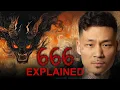 Explaining What 666 Means In The Bible