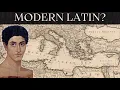 Which Romance Language Is Closest to Latin 60 Seconds History