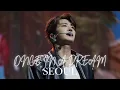 Download Lagu 'ONCE IN A DREAM' BEHIND THE SCENES EP.3 SEOUL