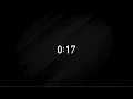 17 Second Timer - Countdown Timer