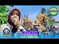Lagu MUSNAH VOC. LISNA NNP NEW NADA PUTRA SHOW UNJUNGAN BUYUT JAKA DOLOG KAPRINGAN 