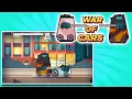 War Of Cars Construct 3 Game Template Source code
