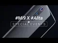 Download Lagu #Mi9 X #Alita | Are you ready to battle?