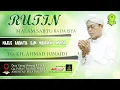 🔴 RUTINAN MAJELIS RAUDHATUL ULUM MUBARAKAH | Ujung Murung RT 01. | HSU. | Jum'at, 12 Desember 2025