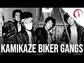 Download Lagu BŌSŌZOKU - The History of Japan’s KAMIKAZE Biker Gangs