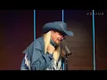 Oliver Tree "Cowboys Don't Cry" (Live Performance) | Open Mic