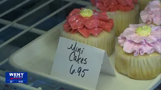 New ownership continues the legacy of Light s Bakery Coffeeshop