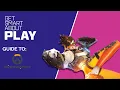 Parents Guide - Overwatch PEGI 12
