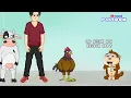 Download Lagu perjuangan teman demi cinta saiful dan olla bikin terharu!!animasi powtoon