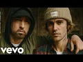 Download Lagu Eminem ft. Justin Bieber - Faith (Powerful Worship Song)