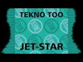 Download Lagu TEKNO TOO 'JET-STAR' (LIVE FROM ESSEX MIX)