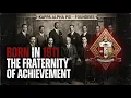 Why Kappa Alpha Psi Was Founded at a PWI