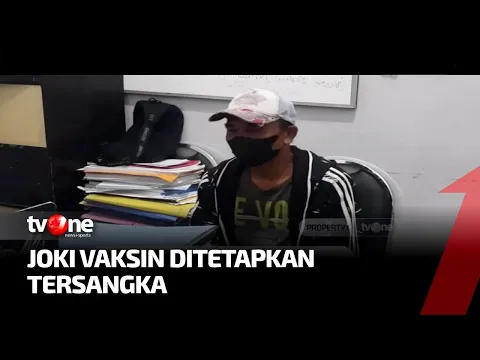 Kebenaran Joki Vaksin di Pinrang Akhirnya Terungkap