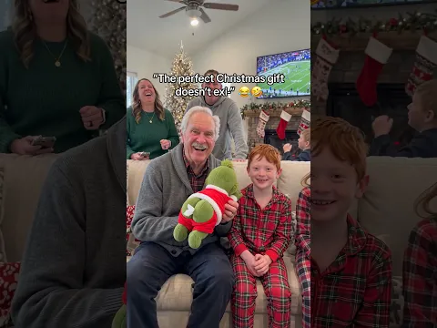 Comment “GRINCH” to get the link! 🤣🎄#grinch #christmasgifts #funnygifts #usa #christmas