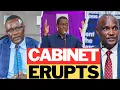 Lagu Things Falling Apart! Owalo Bitter Exchange with Mbadi as Ruto Luo TAKEOVER Backfires!