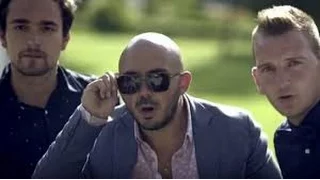 اغنية يا ناس   محمود العسيلي      فيديو كليب حصري     دندنها
