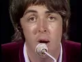 The Beatles - Hey Jude (David Frost Sessions 09/4/1968)