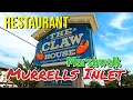 The Claw House Restaurant in Murrells Inlet on the Marsh Walk Seafood Great views and MORE
