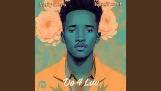 do 4 luv extended mix 