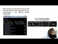 PRESENTATION PROBLEM BASED TASK DFS40083 COMPUTER NETWORK SECURITY