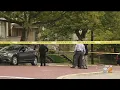 Man Shot In Dravosburg