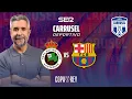 Lagu 🏆👑 RACING DE SANTANDER vs FC BARCELONA | Octavos de Final de la COPA DEL REY | EN DIRECTO