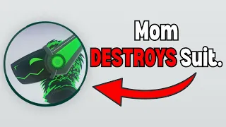 When Parenting Goes TOO far