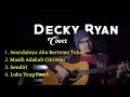Download Lagu Decky ryan - cover terbaik