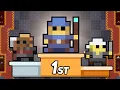 Ranking My Favorite RotMG Classes