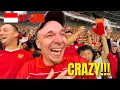 Download Lagu CRAZY! Indonesia vs. China World Cup Qualifier Game!