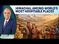 India s Himachal Pradesh Among World s Most Welcoming Regions With US Canada Germany Spotlight