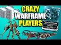 Download Lagu THESE WARFRAME PLAYERS ARE CRAZY!