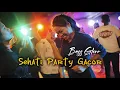 Lagu SEHATI PARTY GACOR X BASS TRUMPET - (Rens Hapumbay)Remixx Virall Terbaru 2024🌴