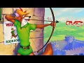 Download Lagu Menu de DVD-Robin Hood (De 1973) Em 4K