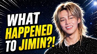 park jimin has changed a lot here s why 