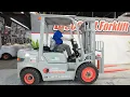 LIFT HERO CPD30 6 000lb Electric - Forklift for Sale
