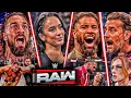 Download Lagu WWE RAW 9th September 2025 Full Highlights HD - WWE Monday Night Raw Highlights Today