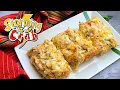 How to make STORMING CRAB S Seafood Bread