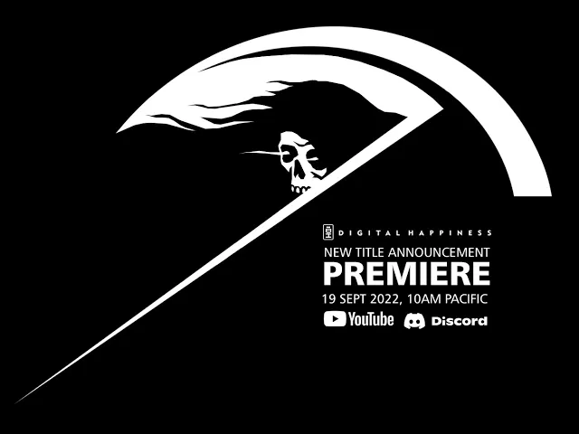Graveless Announcement Teaser