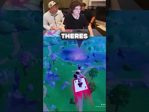 Pros Running Away from Peterbot! 😂