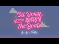 Sit Down, You’re Rockin’ The Boat - Jennifer Nettles