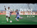 Download Lagu A Lesson We Won’t Forget. | Behind The Match Dewa United Banten FC Vs Port FC - Piala Presiden 2025