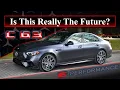 Mercedes C63 AMG Review - Is It Enough For The Illustrious Name