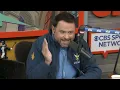 WFAN Boomer and Gio Gio ripping former WFAN host Brandon Tierney to shreads 26