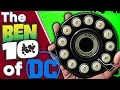 One of DC s STRONGEST Weapons is a Phone Dial