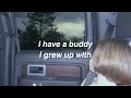 alex g - memory (slowed + lyrics)