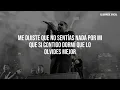 Espinoza Paz - Lo Intentamos (LETRA)
