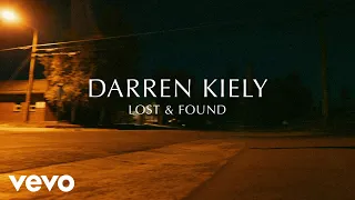 Download Darren Kiely - Lost \u0026 Found (Official Lyric Video) MP3