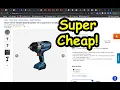 Buy More Save More Tool Deals At Lowes
